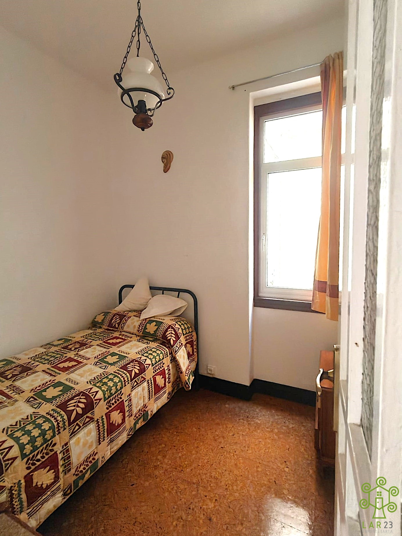 Piso en venta en exclusiva en el centro