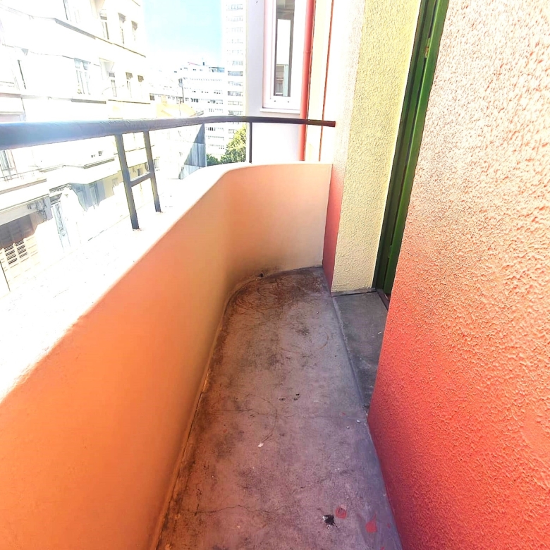 Piso en venta en exclusiva en el centro