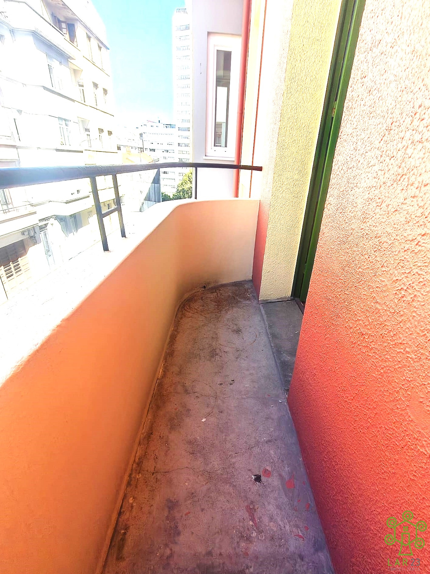 Piso en venta en exclusiva en el centro