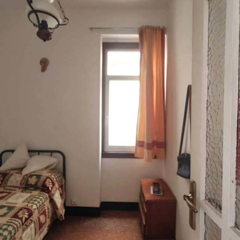 Piso en venta en exclusiva en el centro