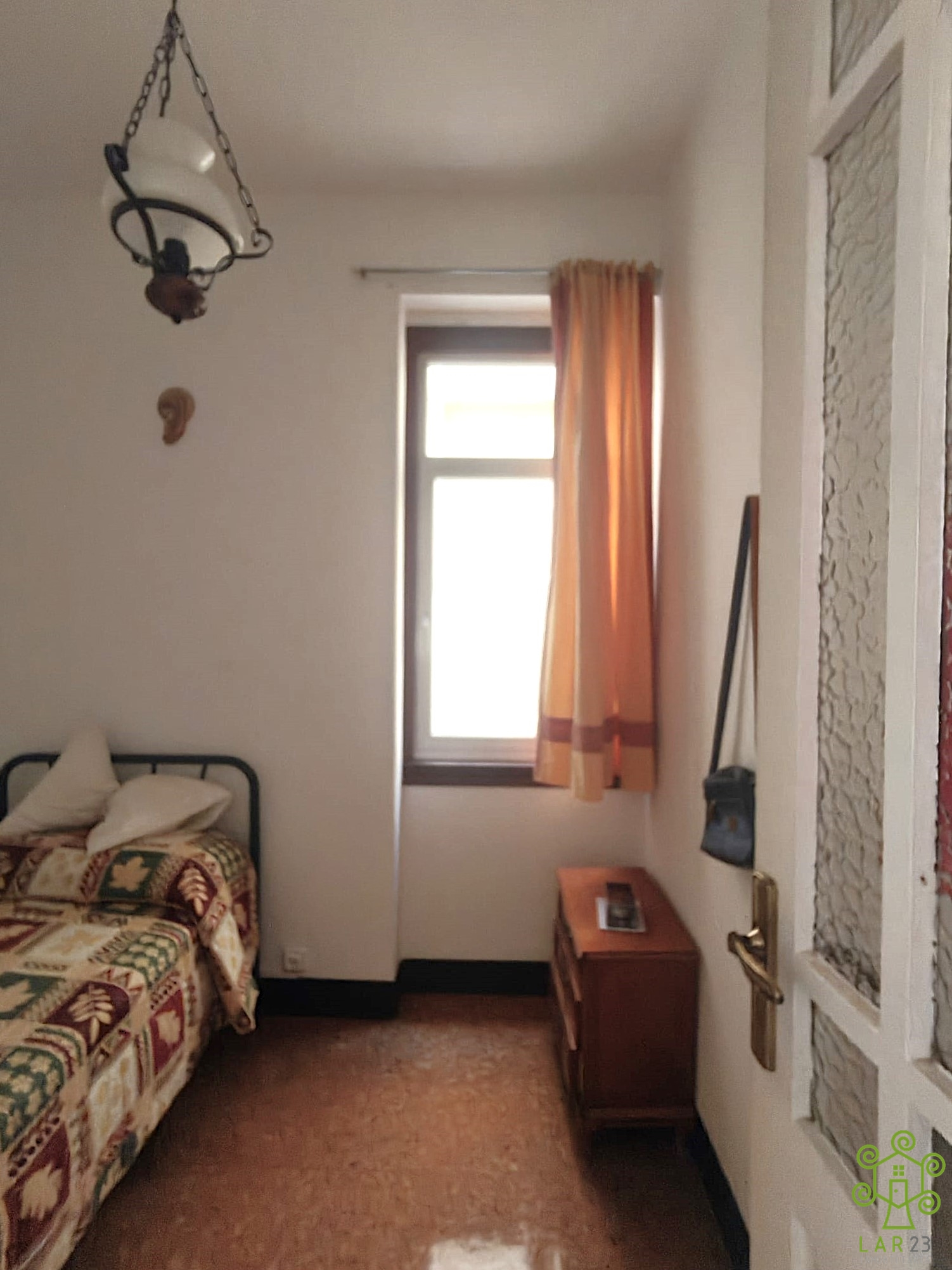 Piso en venta en exclusiva en el centro